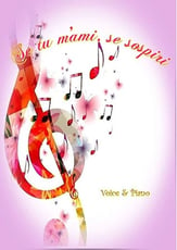 Se tu m'ami, se sospiri Vocal Solo & Collections sheet music cover